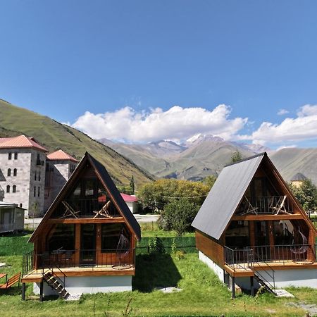 Panorama Cottages In Sno Екстериор снимка