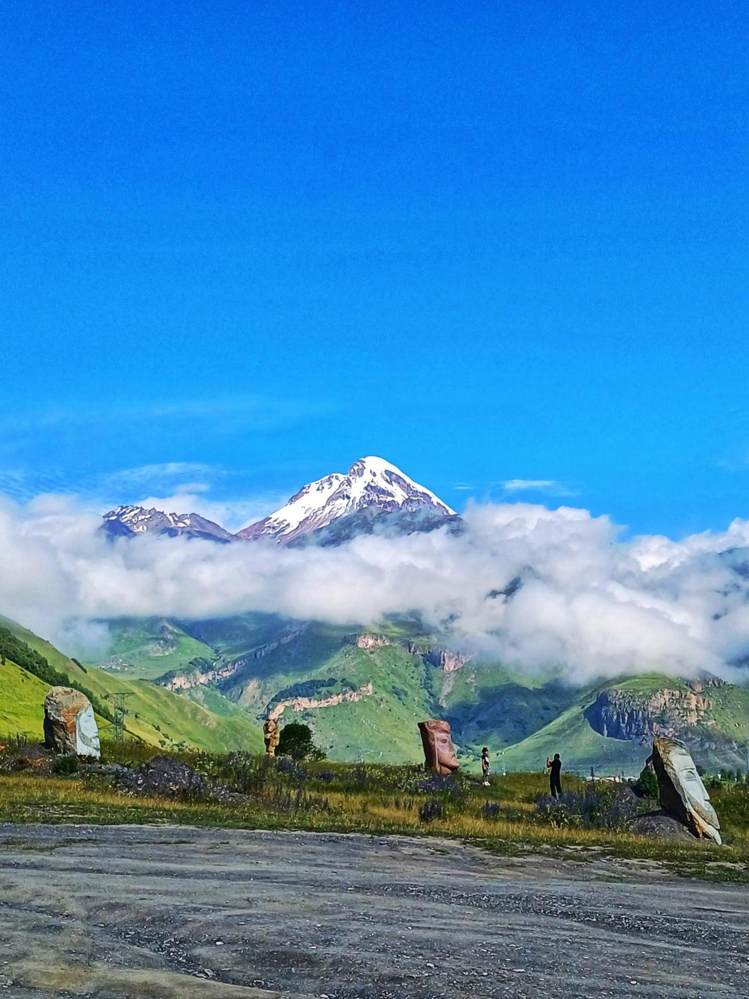 Panorama Cottages In Sno Екстериор снимка